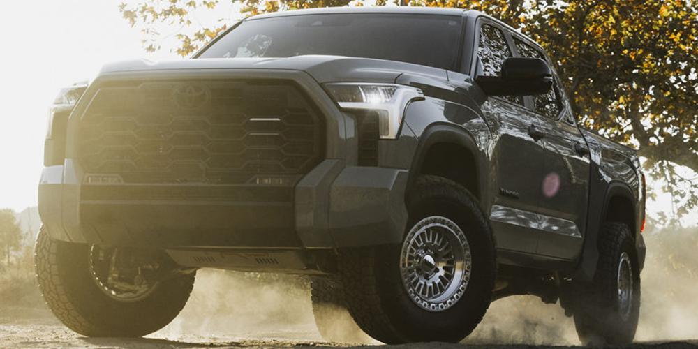 Toyota Tundra